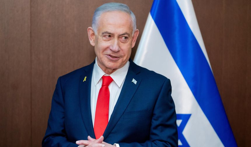 Netanyahu'dan idamlara onay
