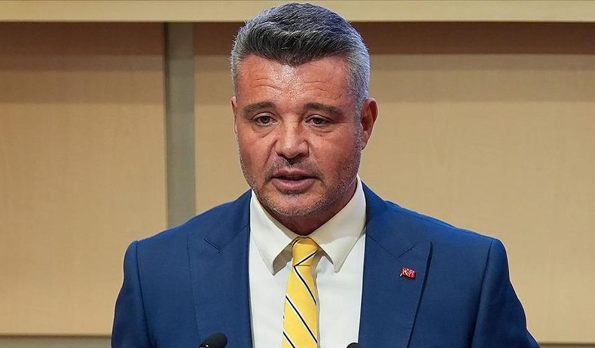 Sadettin Saran'dan hakem sözleri