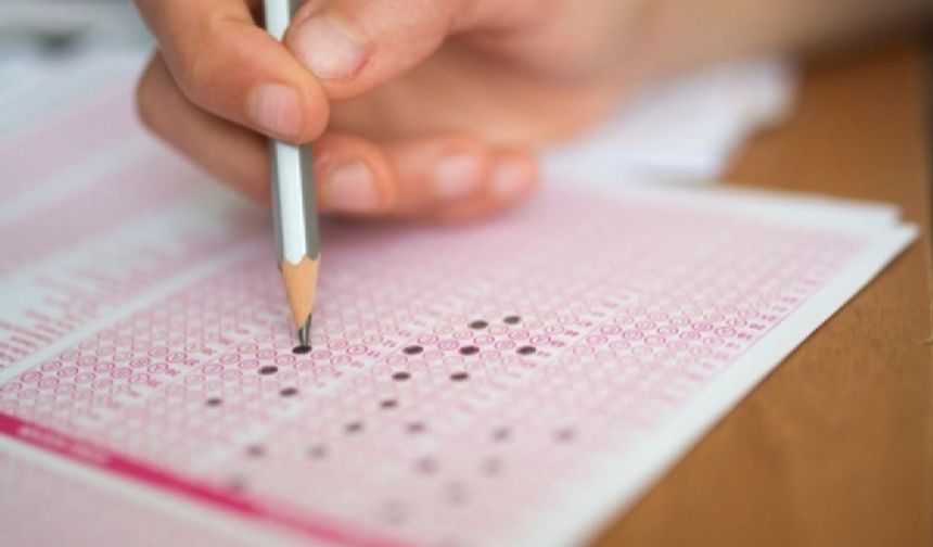 ÖSYM hafta sonu üç sınav düzenleyecek!