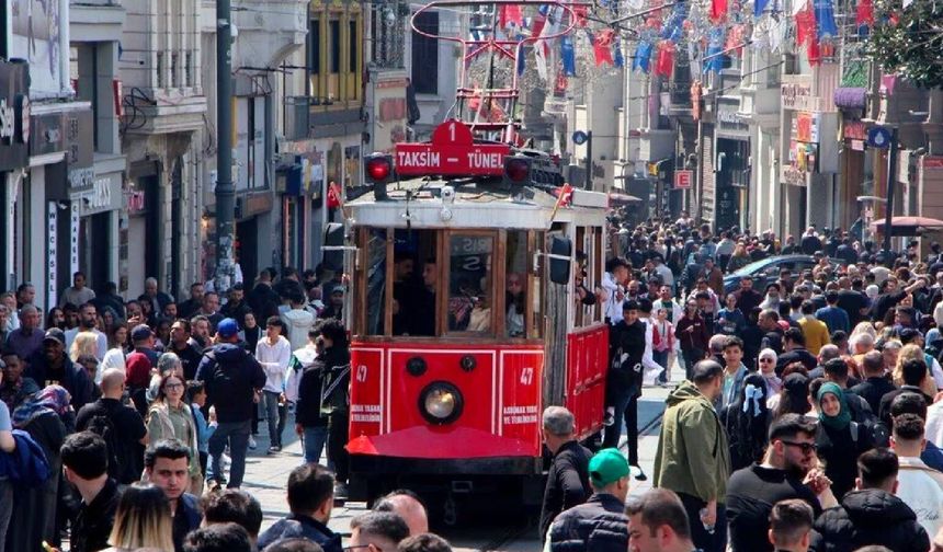 Taksim Metro İstasyonu kullanıma kapatılacak