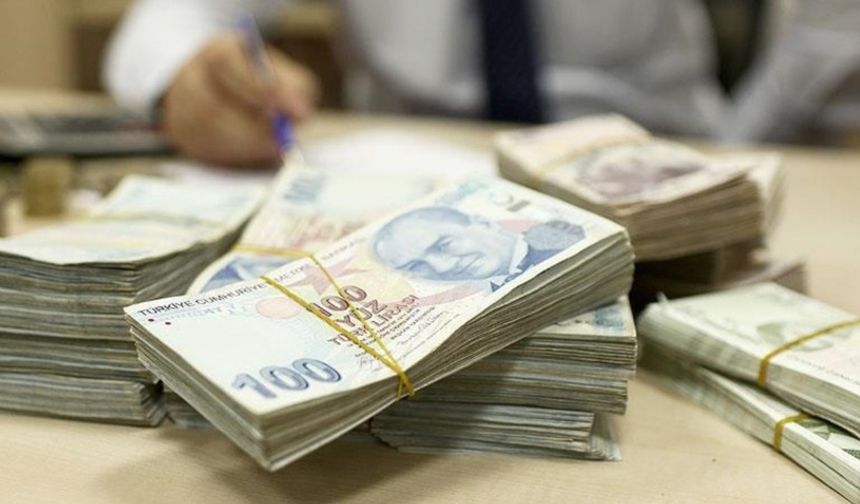 Kamuda bazı mesleklere 30 bin TL seyyanen zam geliyor