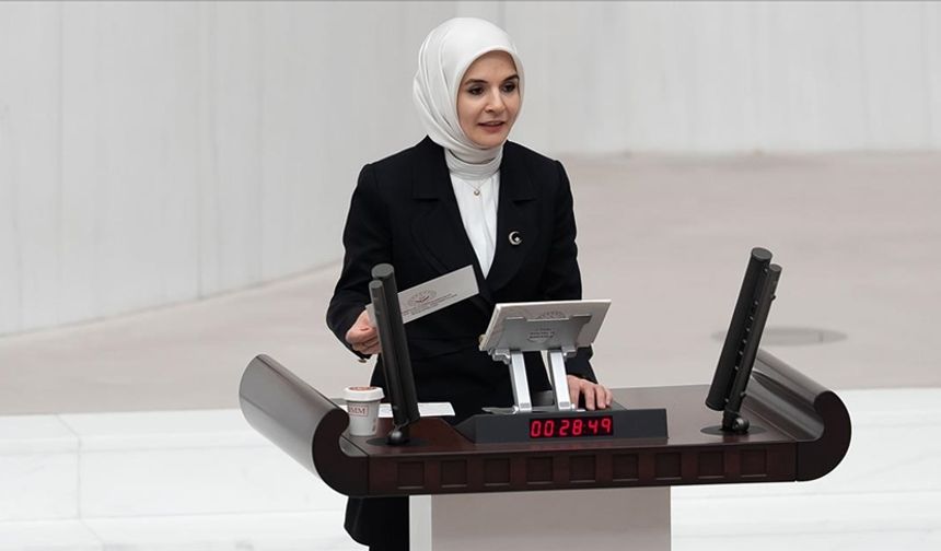 Bakan Göktaş müjdeyi verdi: 3 bin personel alınacak