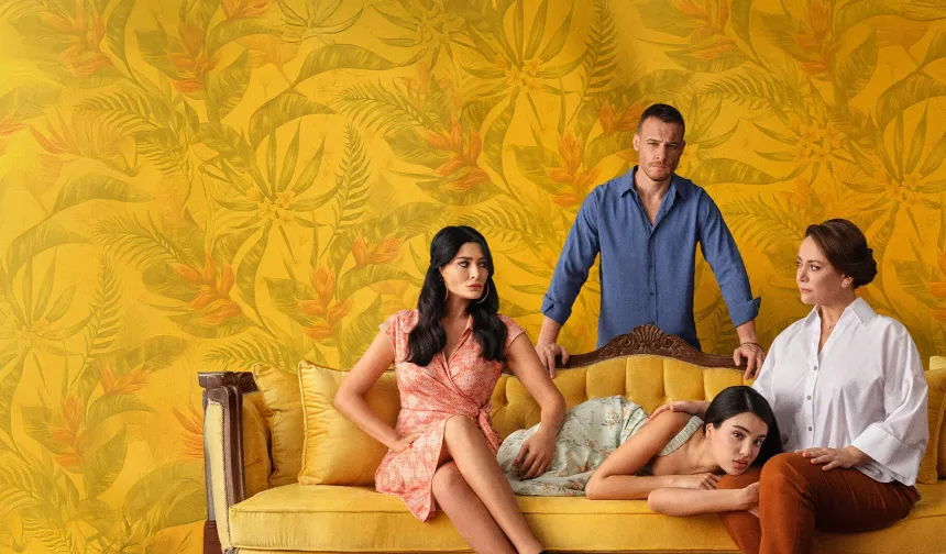 “Çarpıntı” dizisi final yapıyor