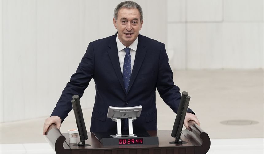 Bakırhan'dan kritik açıklama