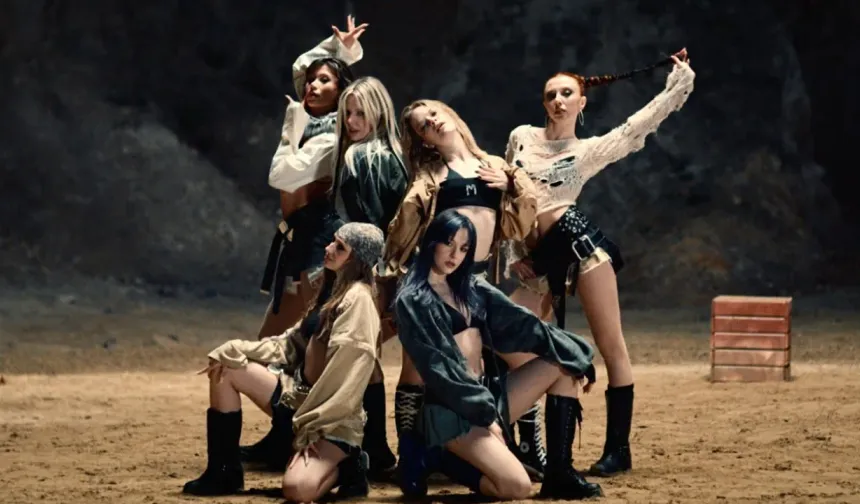 Manifest müzik grubu üyelerine hapis cezası verildi