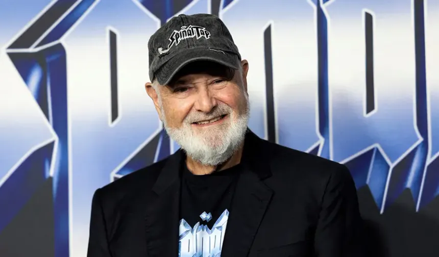 Ünlü yönetmen ve eşi evinde ölü bulundu