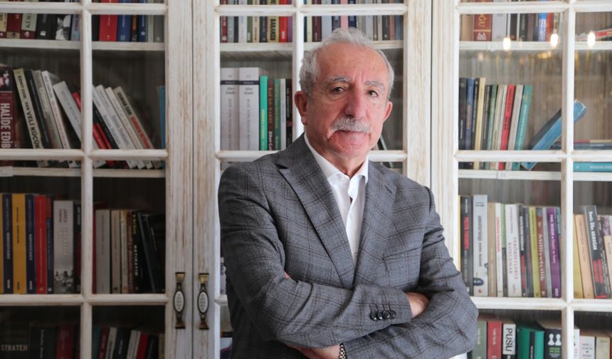 Diyarbakır Cezaevi tanıklıkları beyaz perdeye taşınıyor