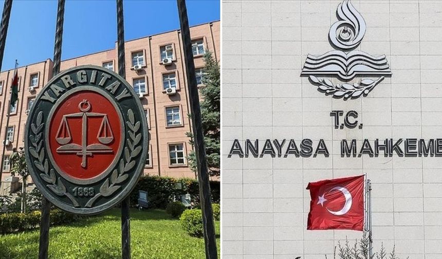 5 siyasi partiye yönelik mali denetim kararı Resmi Gazete'de!