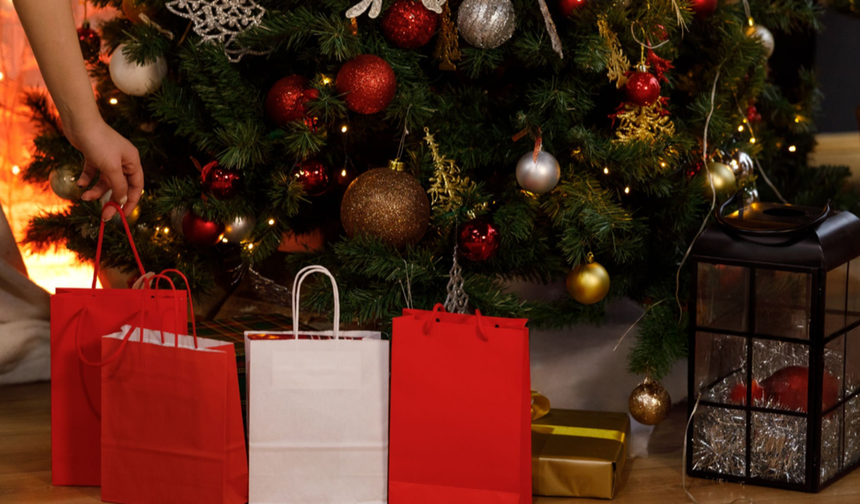 Yılbaşı alışverişlerinde "sahte indirimlere" dikkat!