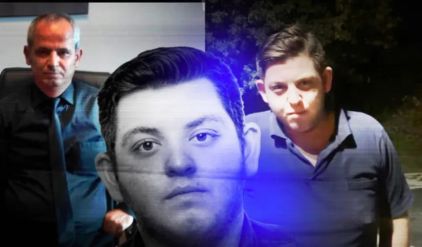 Cumhuriyet Savcısını öldüren sanık hakim karşısında!