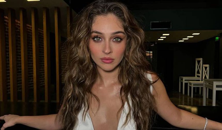 Cemre Baysel: İlişkimiz çok yolunda