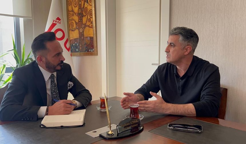 Prof. Dr. Şervan Gökhan’dan çok önemli sarı serum uyarısı;  AMAN DİKKAT: ÖLÜMCÜL RİSKİ VAR!