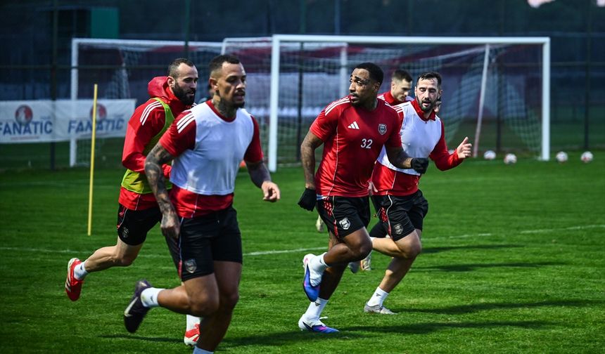 Pendikspor 'en zor' şampiyonluğun peşinde!