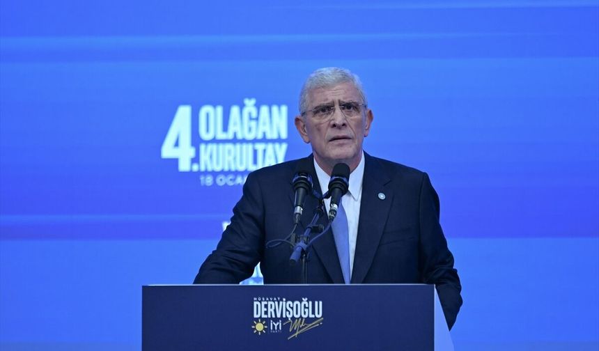 Yeniden Başkan seçildi