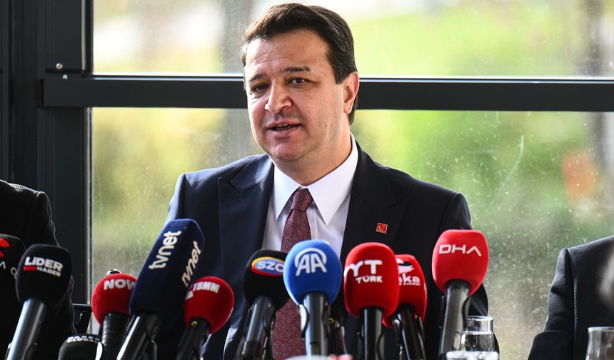 SP Genel Başkanı: En doğru ittifakı bulmaya gayret göstereceğiz!