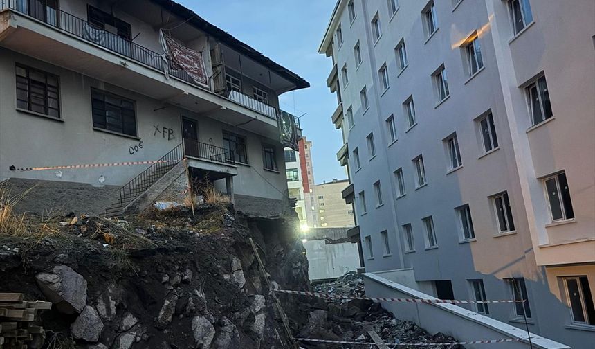 CİMER'e gelen şikayetle bina tahliye edildi!