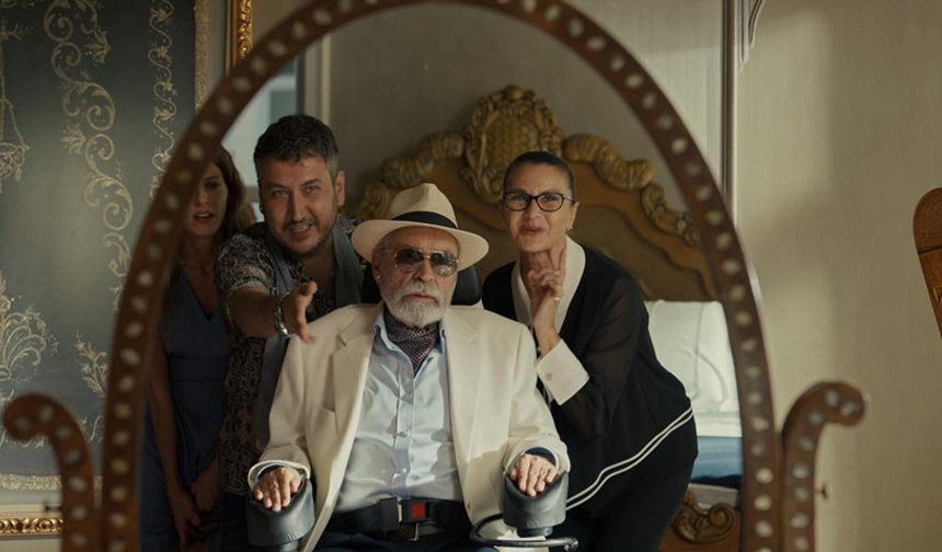 2025'te sinemalarda en çok izlenen 20 film belli oldu