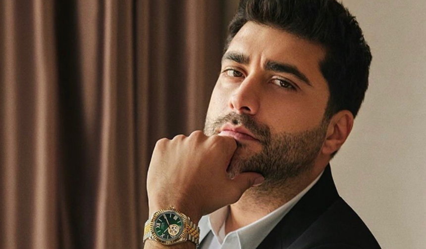 Doğukan Güngör'ün uyuşturucu testi pozitif çıktı