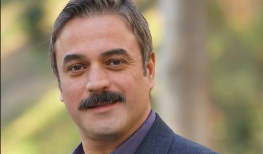 Ufuk Özkan'ın donörü netleşti