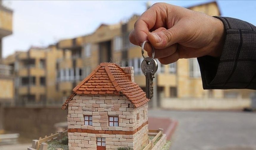 Emlak ilanlarında doğrulama dönemi yarın başlıyor!