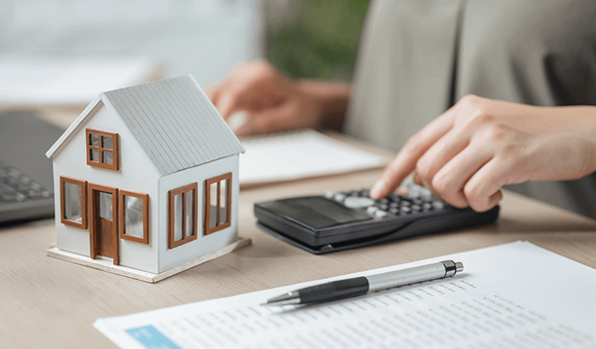 Satılan konut sayısı yüzde 4,7 azaldı!