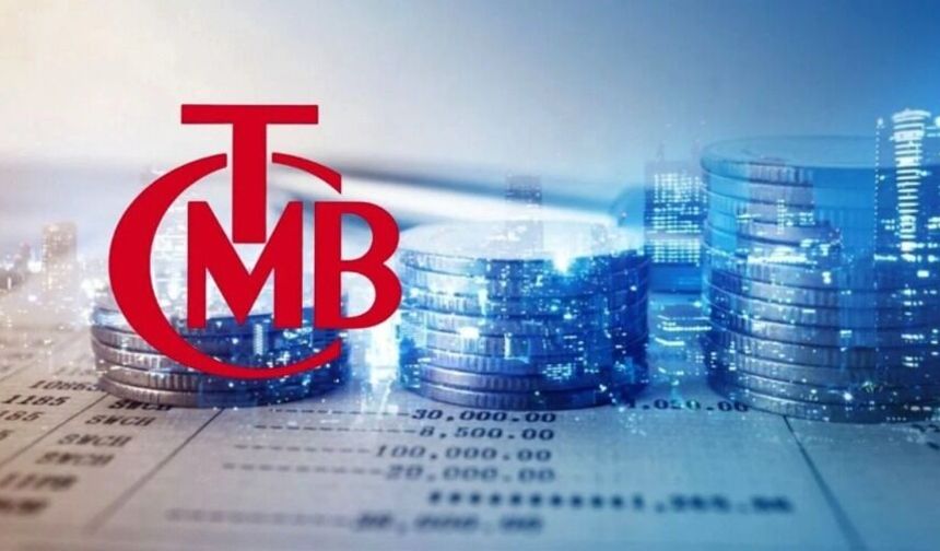 Merkez Bankası'nın enflasyon beklentisi yüzde 23,23'e geriledi!