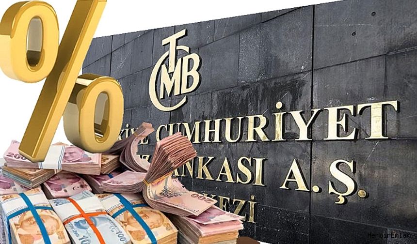 Sektörel Enflasyon Beklentileri yayımlandı!