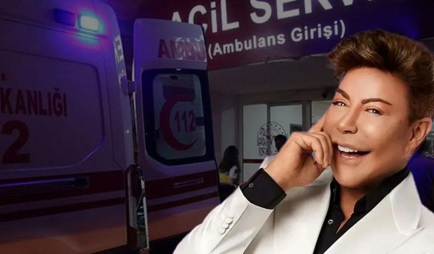 Fatih Ürek hayatını kaybetti!