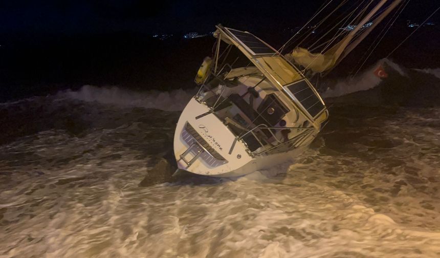 Bu illerde yaşayanlar dikkat: Meteoroloji'den kuvvetli sağanak ve fırtına uyarısı!