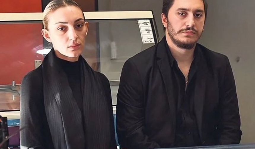 Güllü'nün oğludan ablasıyla ilgili açıklama