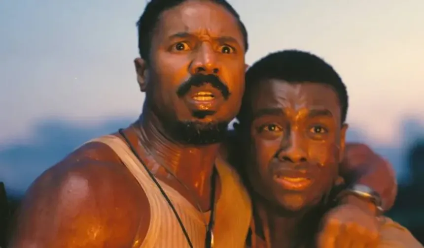 Tarihte ilk kez bir film 16 dalda Oscar'a aday gösterildi!