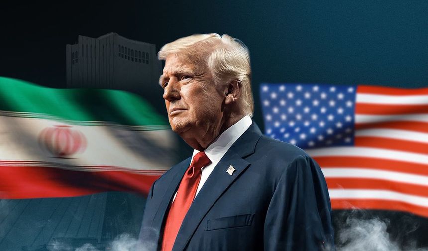 ABD'den İran'a ilk saldırı gerçekleşti