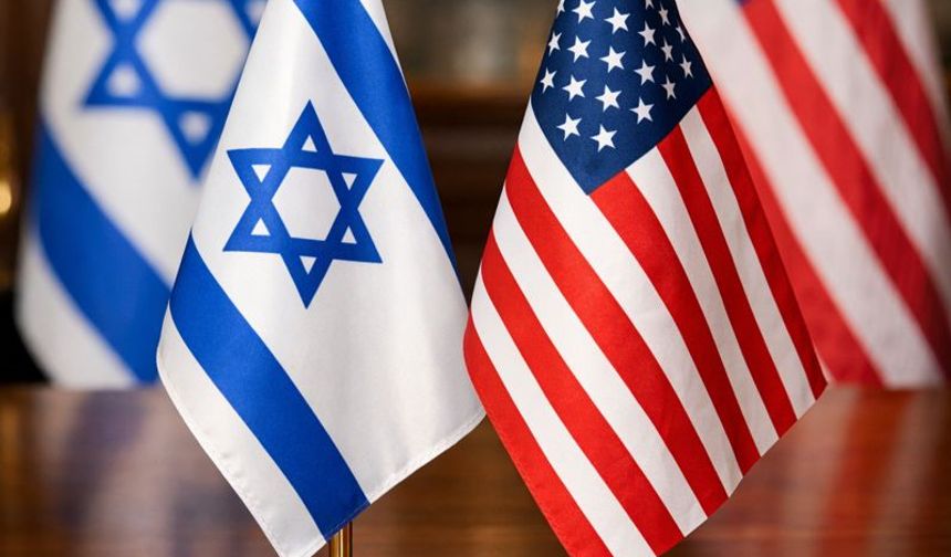 İsrail ile Suriye arasında mutabakat