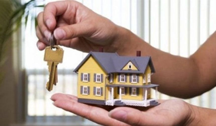 İstanbul'da kiralık sosyal konut uygulaması