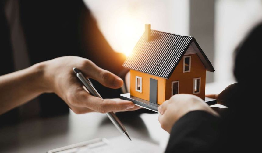 Konut kredilerinde birinci el ikinci el ayrımı kaldırıldı!