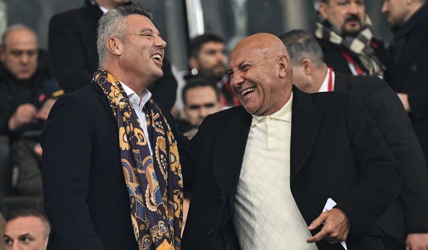 Yüksel Yıldırım taraftara seslendi