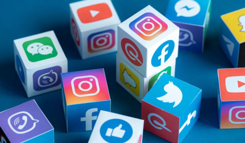 Sosyal medya devleri 'casusluk' iddialarıyla karşı karşıya!