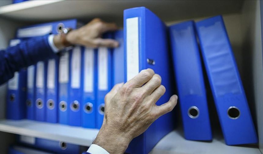 Türkiye’de her üç kişiden biri icralık