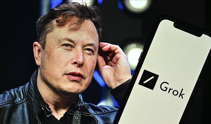 X, Grok’a kısıtlama getirdi