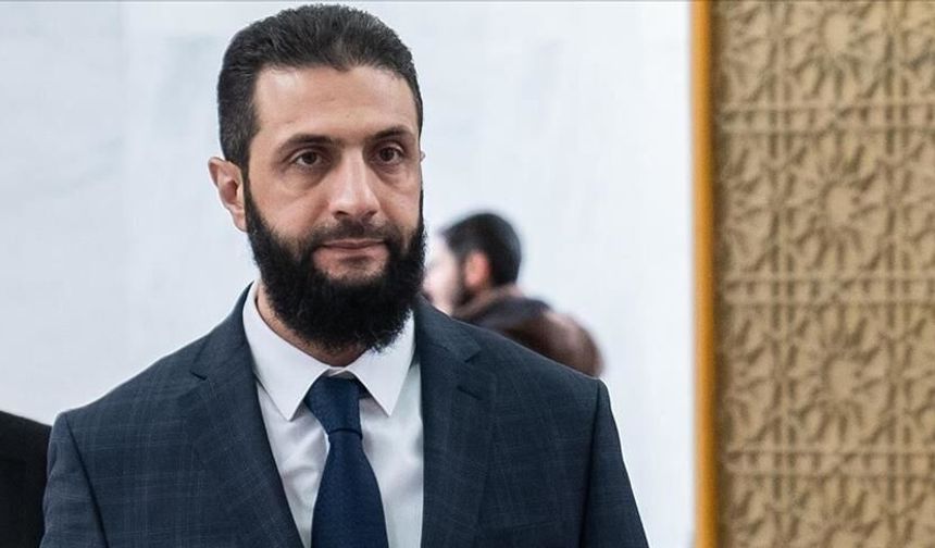 Şara’nın Almanya ziyareti ertelendi