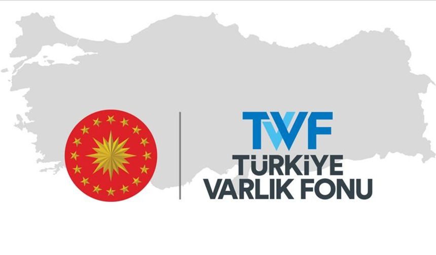 Türkiye Varlık Fonu'nun denetimi görüşüldü