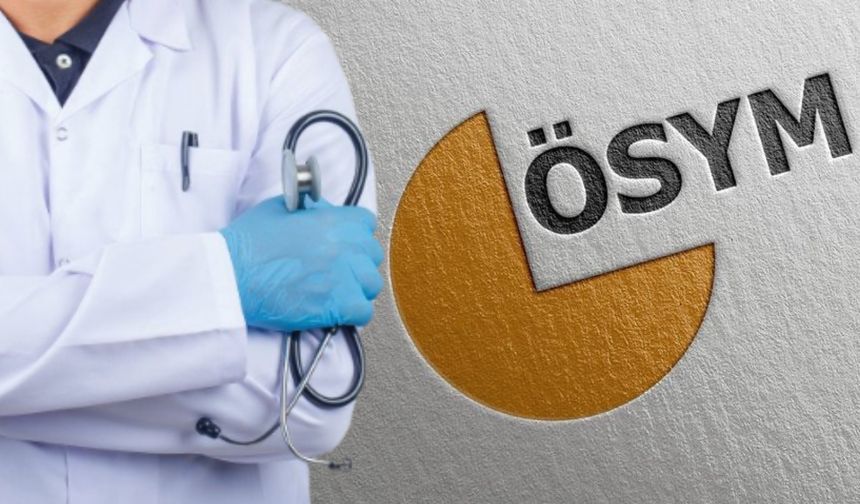 TUS ve STS başvuruları başladı!