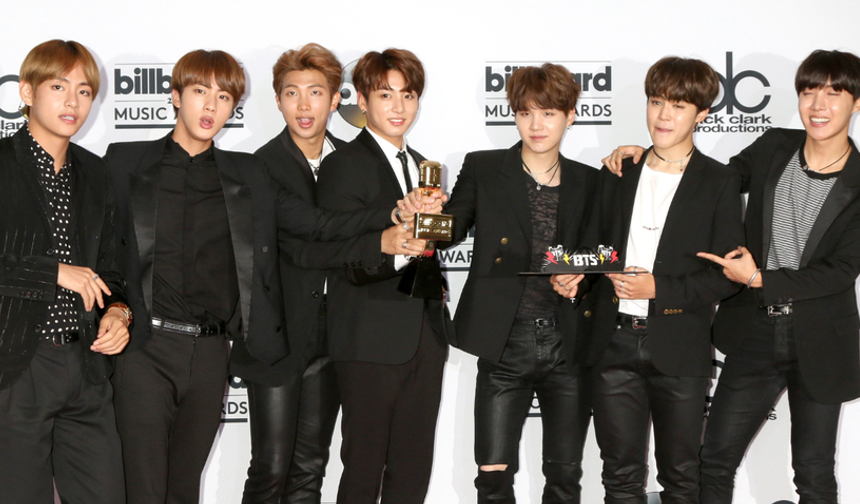 Yeni albümle geri dönüyorlar