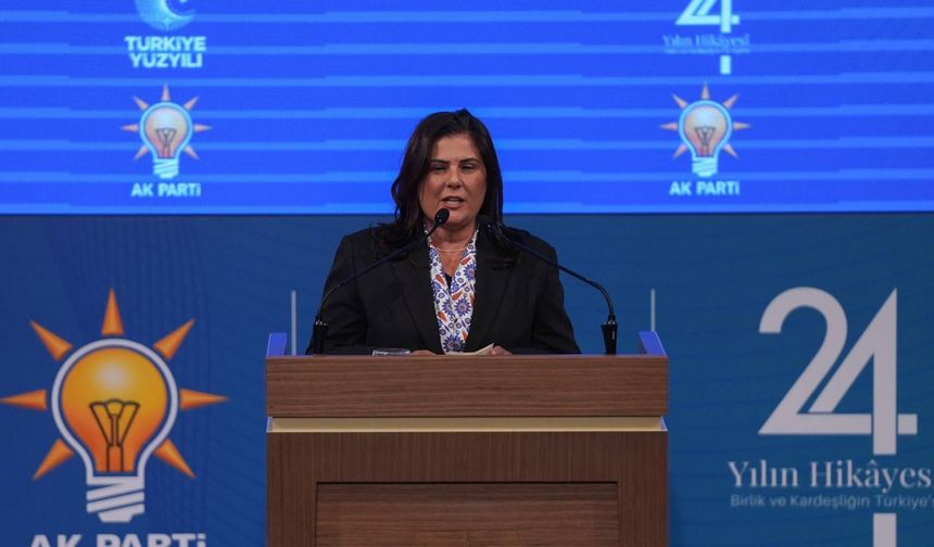 Özlem Çerçi davalardan beraat etti