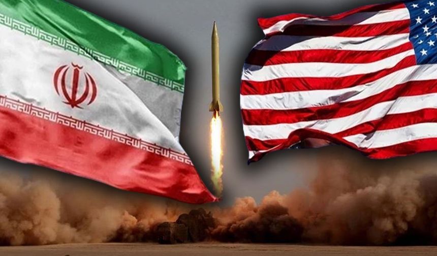 ABD'den vatandaşlarına: 'İran'ı hemen terk edin'