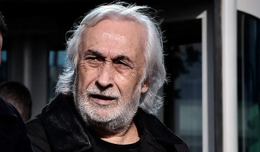 Müjdat Gezen'den 'rüşvet' iddialarına yanıt