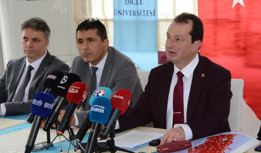 Rektör Eronat: 'Bıçak parası' meselesini bıçak gibi kestik!