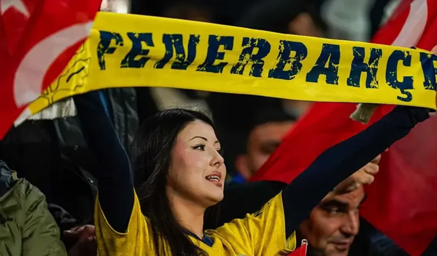 Fenerbahçe'de eksik deplasman çıkarması