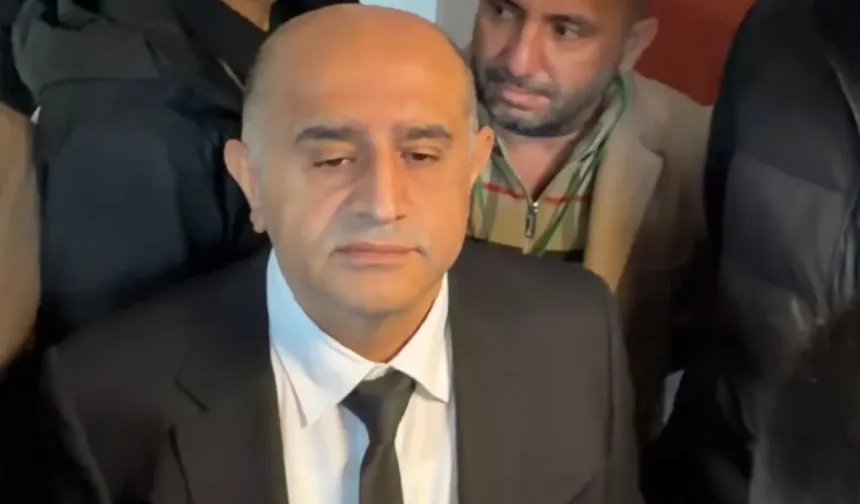 'Aziz İhsan Aktaş' davasında 5 başkan için tutukluluğunun devamı talep edildi