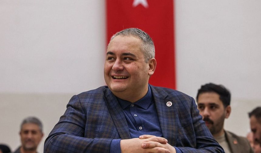 Geçeceği parti belli oldu! İşte yeni partisi ve rozet takma tarihi...